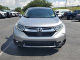 Used 2017 Honda CR-V EX-L image 2