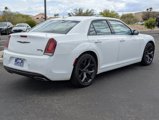 Used 2022 Chrysler 300 S image 2