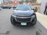 Used 2024 Chevrolet Equinox LS w/ LS Convenience Package image 2