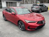 New 2025 Acura Integra A-Spec image 2
