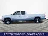 Used 2006 Chevrolet Silverado 1500 LT w/ Onstar Plus Package image 2