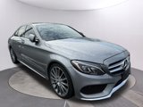 Used 2015 Mercedes-Benz C 400 4MATIC image 1