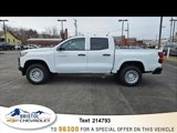 New 2025 Chevrolet Colorado W/T w/ Advanced Trailering Package image 6