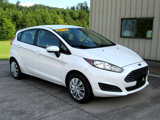 Used 2014 Ford Fiesta S image 2
