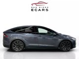 Used 2022 Tesla Model X image 4