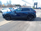 Certified 2024 MAZDA CX-30 2.5 Turbo w/ Premium Package image 4