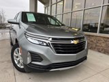 Used 2023 Chevrolet Equinox LT image 2