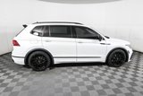 Used 2022 Volkswagen Tiguan SE R-Line image 2