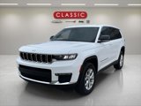 Used 2023 Jeep Grand Cherokee L Limited image 3