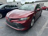 Used 2020 Toyota Camry LE image 4