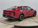 New 2025 Kia K4 EX image 5