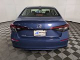 New 2025 Honda Civic LX image 4