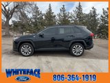 Used 2022 Toyota RAV4 XLE Premium image 3