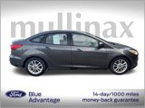 Used 2018 Ford Focus SE image 3