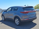 Used 2017 Kia Sportage LX image 4