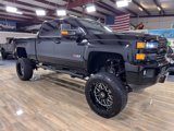 Used 2017 Chevrolet Silverado 2500 LT w/ Midnight Edition image 4