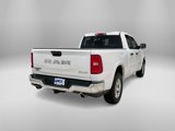 New 2025 RAM 1500 Big Horn image 4