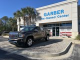 Used 2015 GMC Canyon SLT image 3