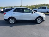 Used 2020 Chevrolet Equinox LT image 3