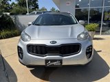 Used 2017 Kia Sportage SX image 3