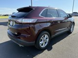 Used 2018 Ford Edge SEL w/ Equipment Group 201A image 3