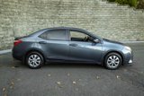Used 2014 Toyota Corolla L image 3