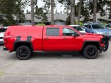 Used 2014 Chevrolet Silverado 1500 LT w/ All Star Edition image 2