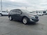 Used 2018 Chevrolet Equinox LT image 3