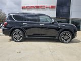 Used 2022 Nissan Armada Platinum image 4