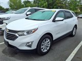 Used 2021 Chevrolet Equinox LT image 4
