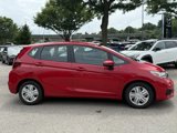 Used 2018 Honda Fit LX image 5