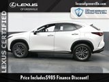 Used 2022 Lexus NX 250 FWD image 5