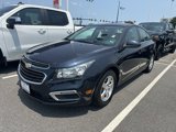 Used 2016 Chevrolet Cruze LT image 2