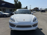 Used 2014 Porsche Cayenne Platinum Edition image 3