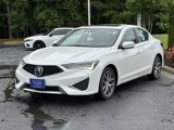 Used 2021 Acura ILX w/ Premium Package image 5