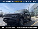 Certified 2021 Ford Bronco Sport Big Bend image 3
