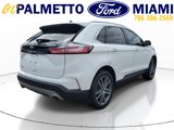 Used 2021 Ford Edge Titanium image 6