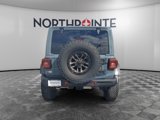 New 2024 Jeep Wrangler Unlimited Rubicon 392 image 4