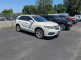 Used 2016 Acura RDX AWD image 3