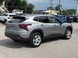 Certified 2024 Chevrolet Trax LS image 4