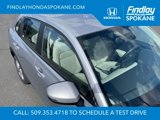 New 2025 Honda HR-V LX image 6
