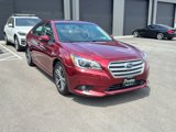 Used 2017 Subaru Legacy 2.5i Limited image 2