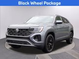 New 2025 Volkswagen Atlas Cross Sport SE image 3