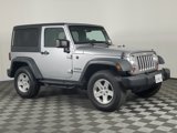 Used 2013 Jeep Wrangler Sport image 2