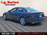Used 2023 Audi A4 2.0T Premium Plus image 4