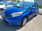 Used 2015 Nissan Versa Note S Plus image 5