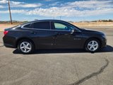 Used 2018 Chevrolet Malibu LS image 4