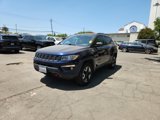 Used 2017 Jeep Compass Trailhawk image 3