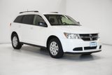 Used 2017 Dodge Journey SE w/ Flexible Seating Group image 4