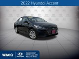 Used 2022 Hyundai Accent SE image 1